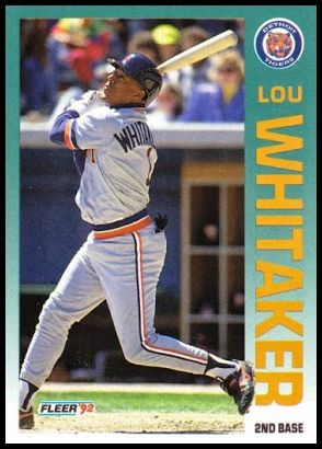 149 Lou Whitaker
